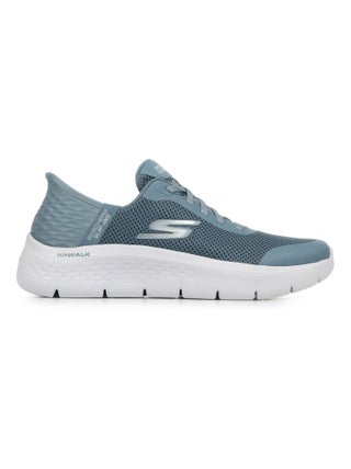 Baskets Skechers Go Walk Flex Slip Ins