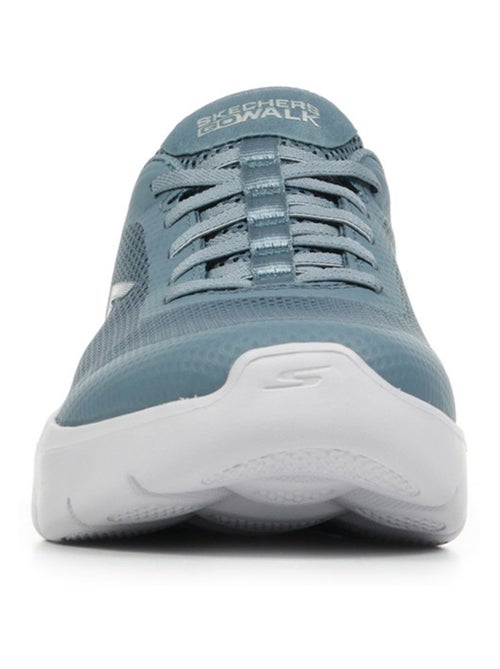 Baskets Skechers Go Walk Flex Slip Ins - Kiabi