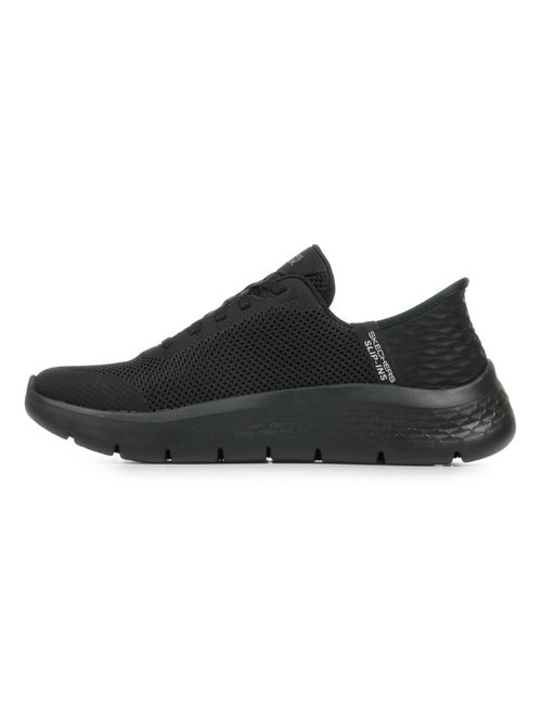 Baskets Skechers Go Walk Flex Slip Ins - Kiabi