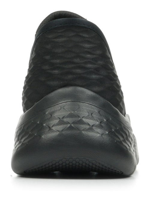 Baskets Skechers Go Walk Flex Slip Ins - Kiabi