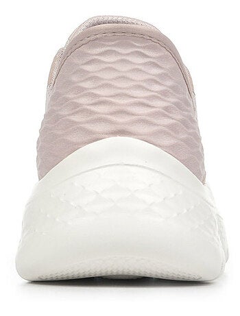 Baskets Skechers Go Walk Flex Slip Ins