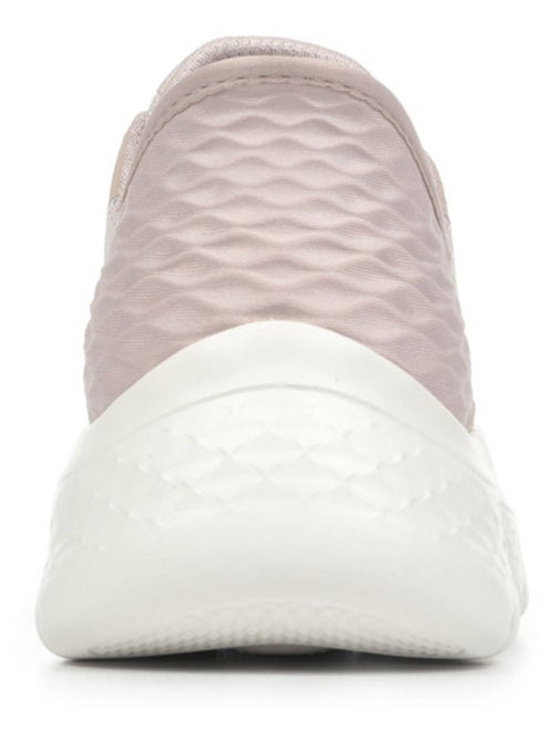 Baskets Skechers Go Walk Flex Slip Ins - Kiabi