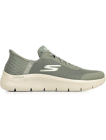 Baskets Skechers Go Walk Flex Slip Ins
