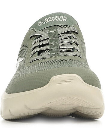 Baskets Skechers Go Walk Flex Slip Ins