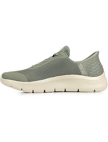 Baskets Skechers Go Walk Flex Slip Ins