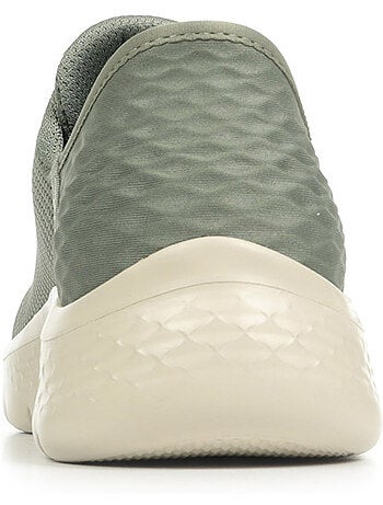 Baskets Skechers Go Walk Flex Slip Ins