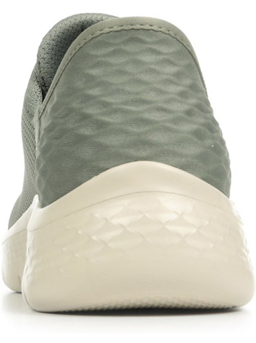 Baskets Skechers Go Walk Flex Slip Ins - Kiabi Baskets Skechers Go Walk Flex Slip Ins - Kiabi