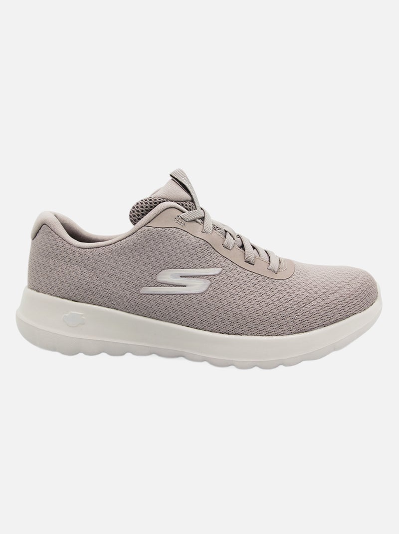 Baskets  'SKECHERS' 'GO WALK JOY' Beige - Kiabi
