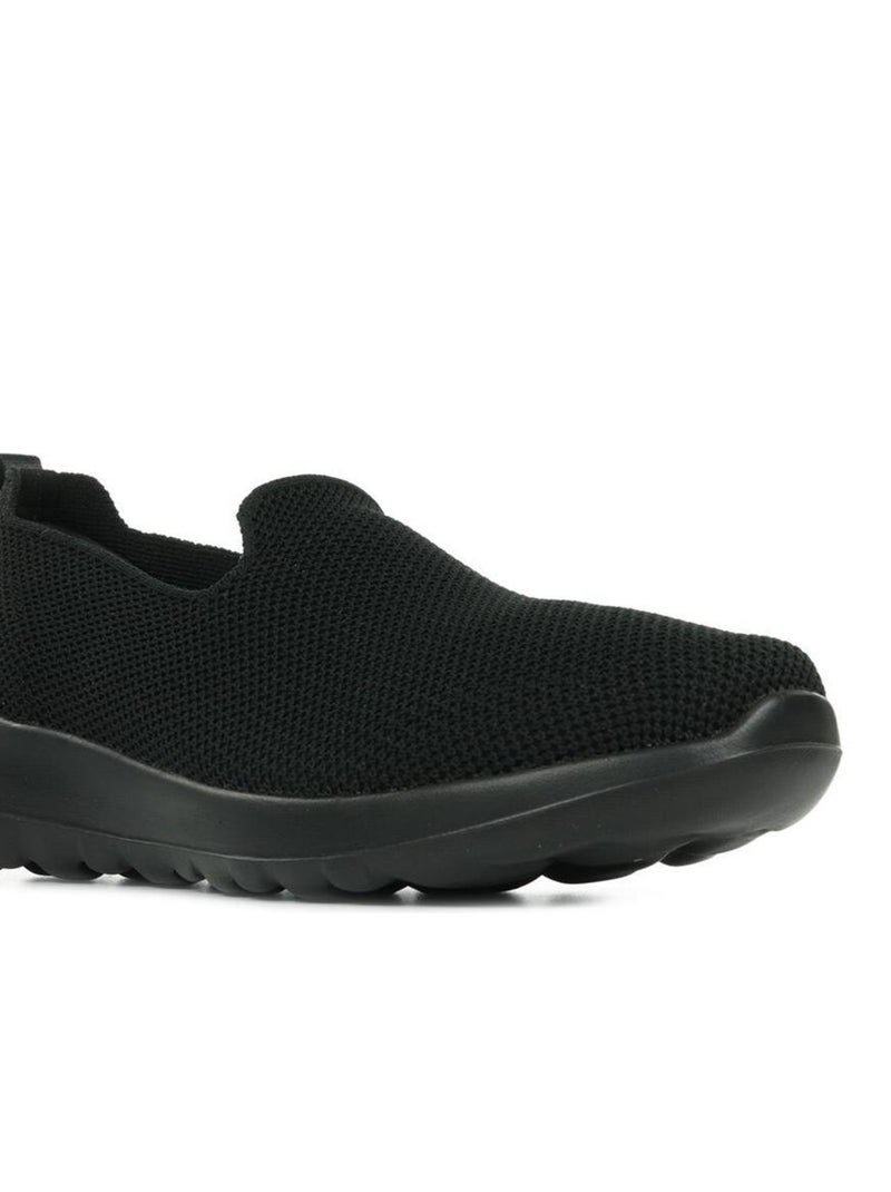 Baskets Skechers Go Walk Joy Sensational Day Noir - Kiabi