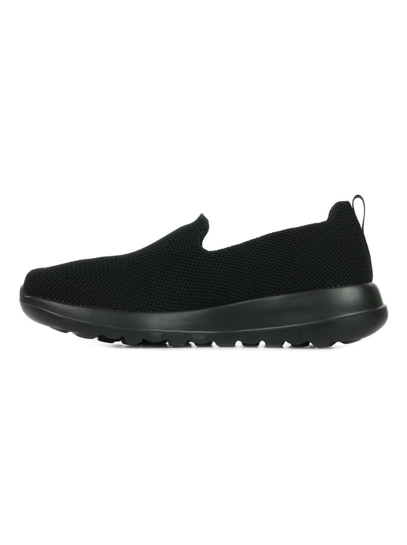 Baskets Skechers Go Walk Joy Sensational Day Noir - Kiabi