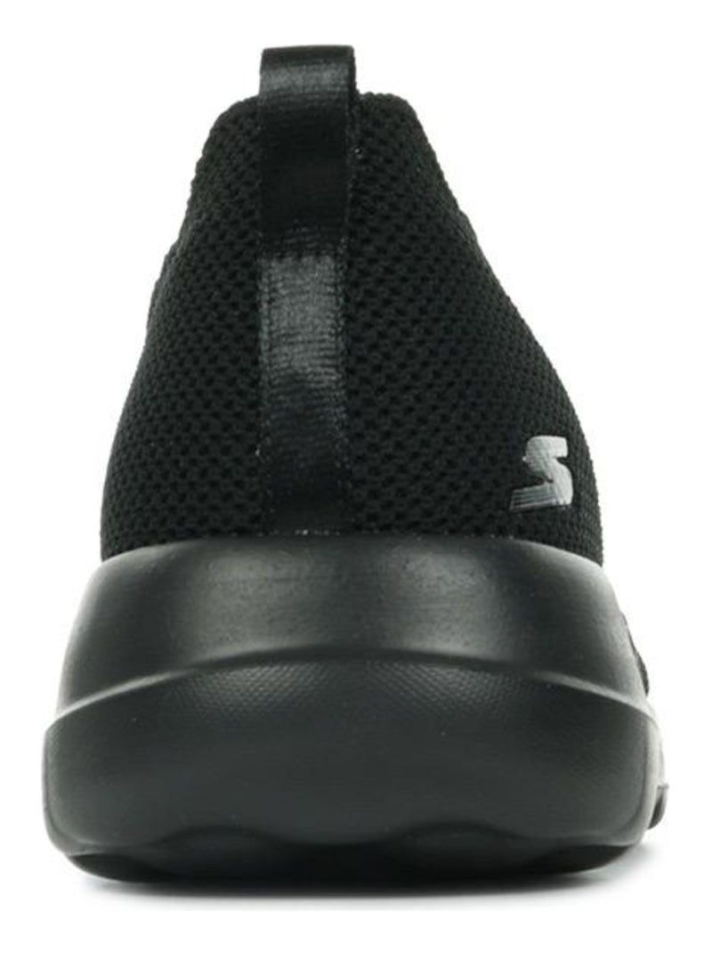Baskets Skechers Go Walk Joy Sensational Day Noir - Kiabi