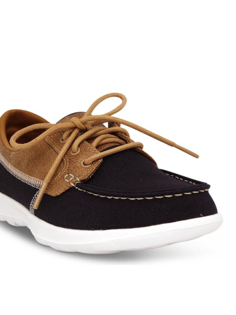 Baskets 'Skechers' 'GO WALK LITE' Bleu - Kiabi