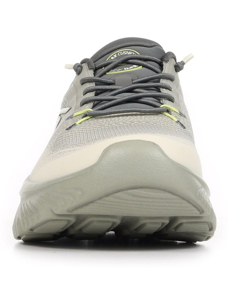 Baskets Skechers Go Walk Max Cushioning Hyper Gris - Kiabi
