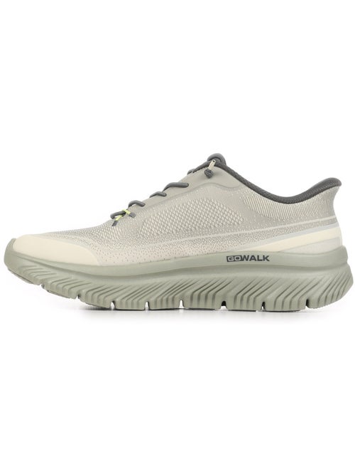 Baskets Skechers Go Walk Max Cushioning Hyper - Kiabi