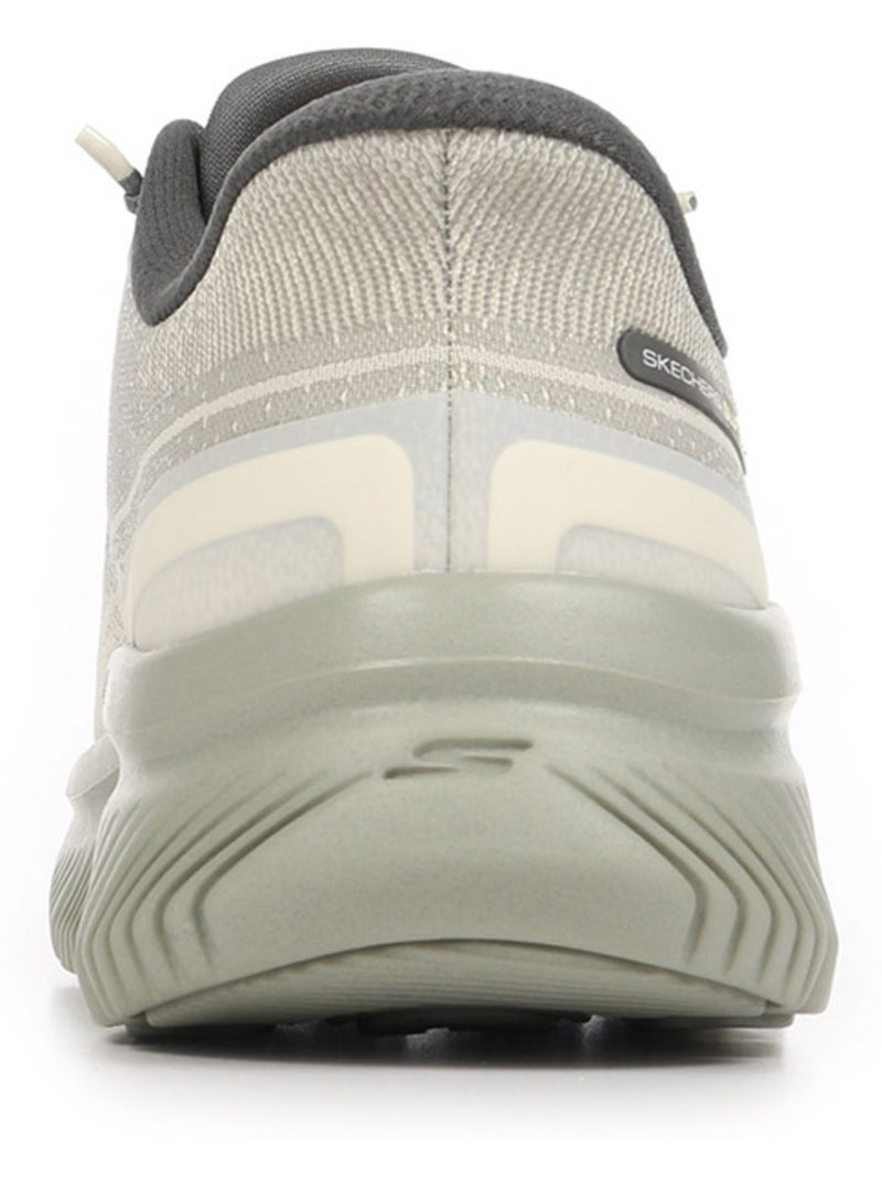 Baskets Skechers Go Walk Max Cushioning Hyper Gris - Kiabi