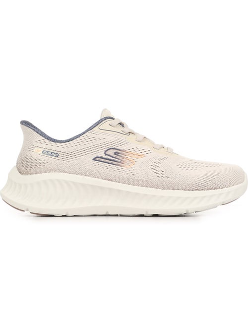 Baskets skechers go walk now parker slip ins - Kiabi Baskets skechers go walk now parker slip ins - Kiabi