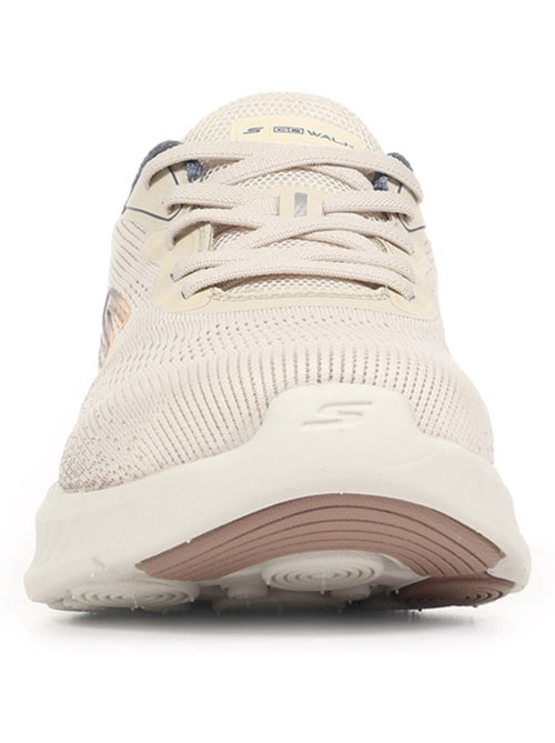 Baskets skechers go walk now parker slip ins - Kiabi Baskets skechers go walk now parker slip ins - Kiabi