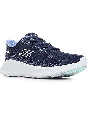Baskets skechers go walk now parker slip ins