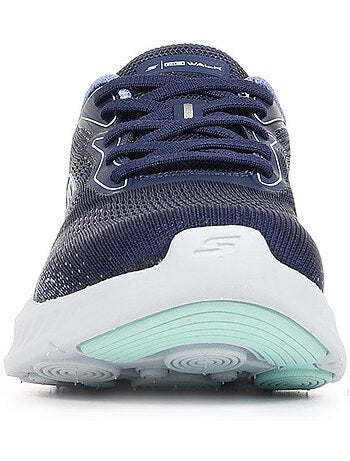 Baskets skechers go walk now parker slip ins