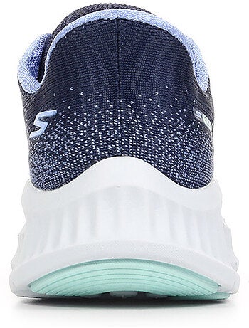 Baskets skechers go walk now parker slip ins