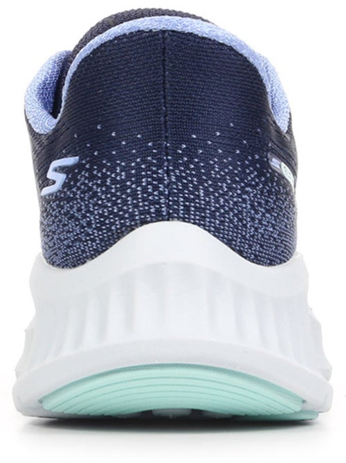 Baskets skechers go walk now parker slip ins - Kiabi Baskets skechers go walk now parker slip ins - Kiabi
