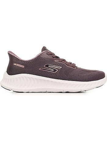 Baskets skechers go walk now parker slip ins