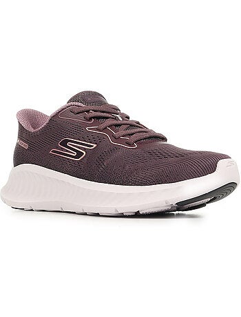 Baskets skechers go walk now parker slip ins