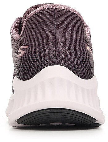 Baskets skechers go walk now parker slip ins