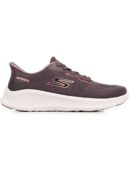 Baskets skechers go walk now parker slip ins - Kiabi Baskets skechers go walk now parker slip ins - Kiabi