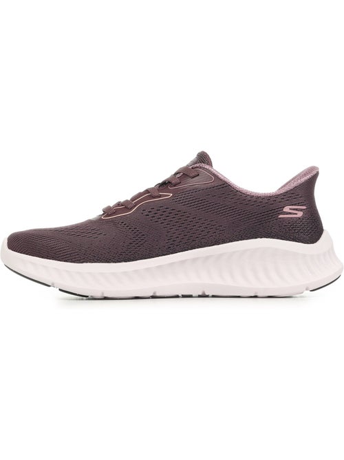 Baskets skechers go walk now parker slip ins - Kiabi Baskets skechers go walk now parker slip ins - Kiabi