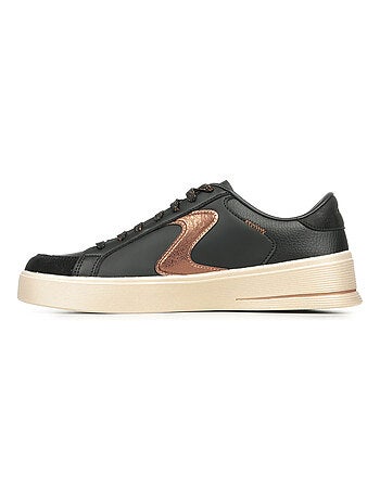 Baskets Skechers Hiland Quite Chic