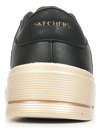 Baskets Skechers Hiland Quite Chic