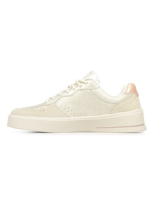 Baskets Skechers Hiland Shimmering Splendid - Kiabi