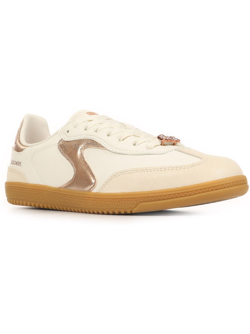 Baskets Skechers Hotshot Cool Glow Blanc - Kiabi