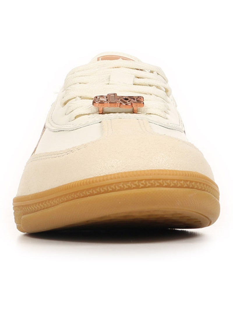 Baskets Skechers Hotshot Cool Glow Blanc - Kiabi