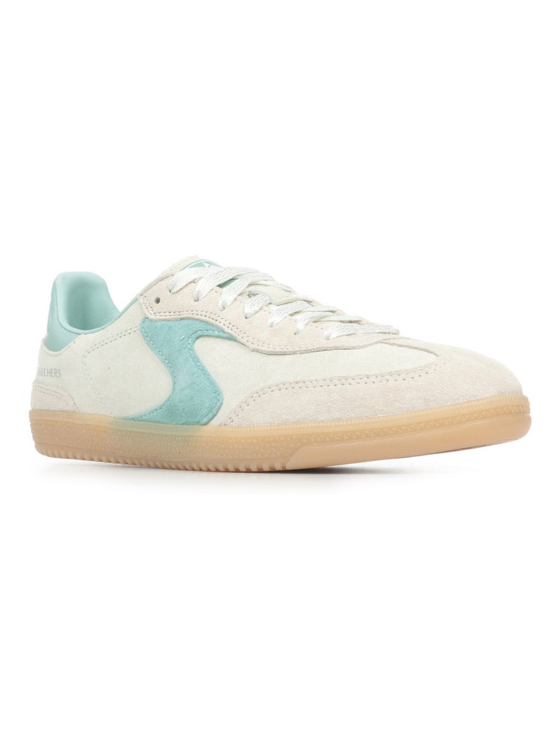 Baskets Skechers Hotshot For The Win Beige - Kiabi