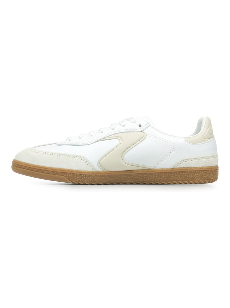 Baskets Skechers Hotshot Kickoff Blanc - Kiabi