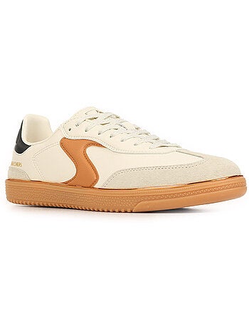 Baskets Skechers Hotshot Living Luxe
