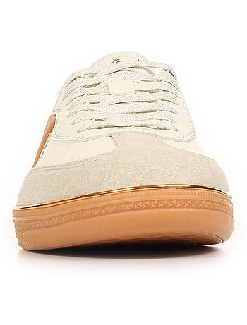 Baskets Skechers Hotshot Living Luxe