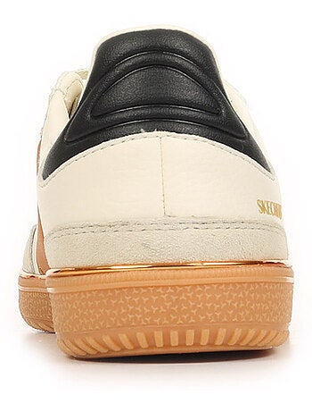 Baskets Skechers Hotshot Living Luxe