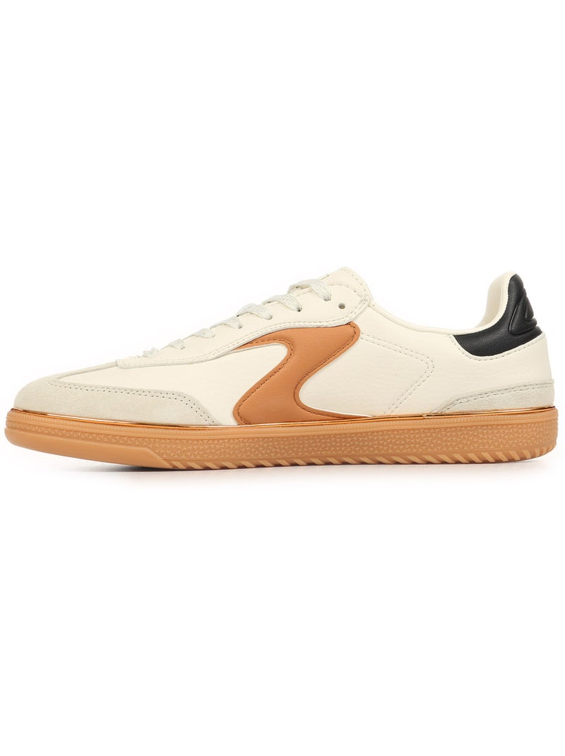 Baskets Skechers Hotshot Living Luxe Blanc - Kiabi