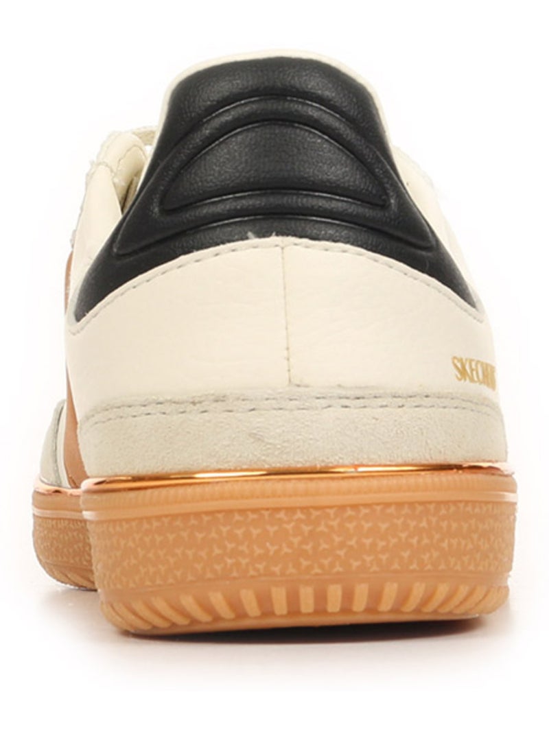 Baskets Skechers Hotshot Living Luxe Blanc - Kiabi