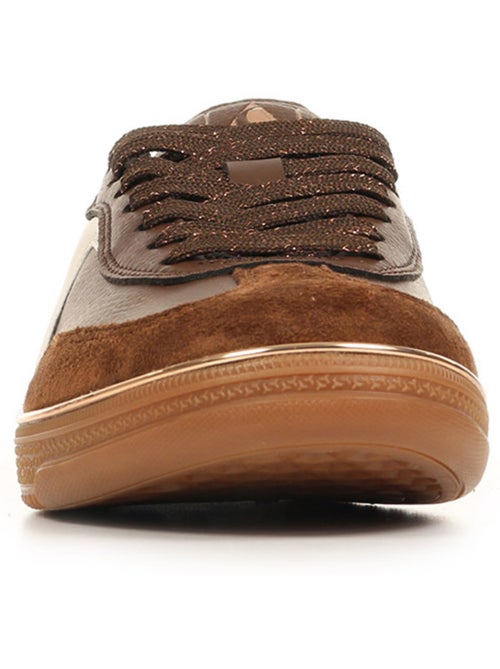 Baskets skechers hotshot living luxe - Kiabi Baskets skechers hotshot living luxe - Kiabi