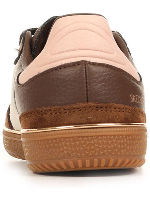 Baskets skechers hotshot living luxe - Kiabi Baskets skechers hotshot living luxe - Kiabi