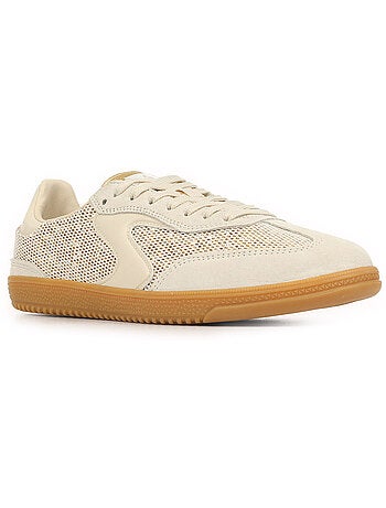 Baskets Skechers Hotshot Meshing Well