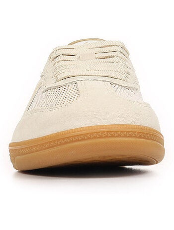 Baskets Skechers Hotshot Meshing Well