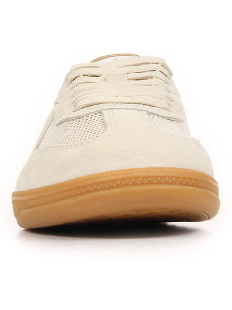 Baskets Skechers Hotshot Meshing Well Beige - Kiabi