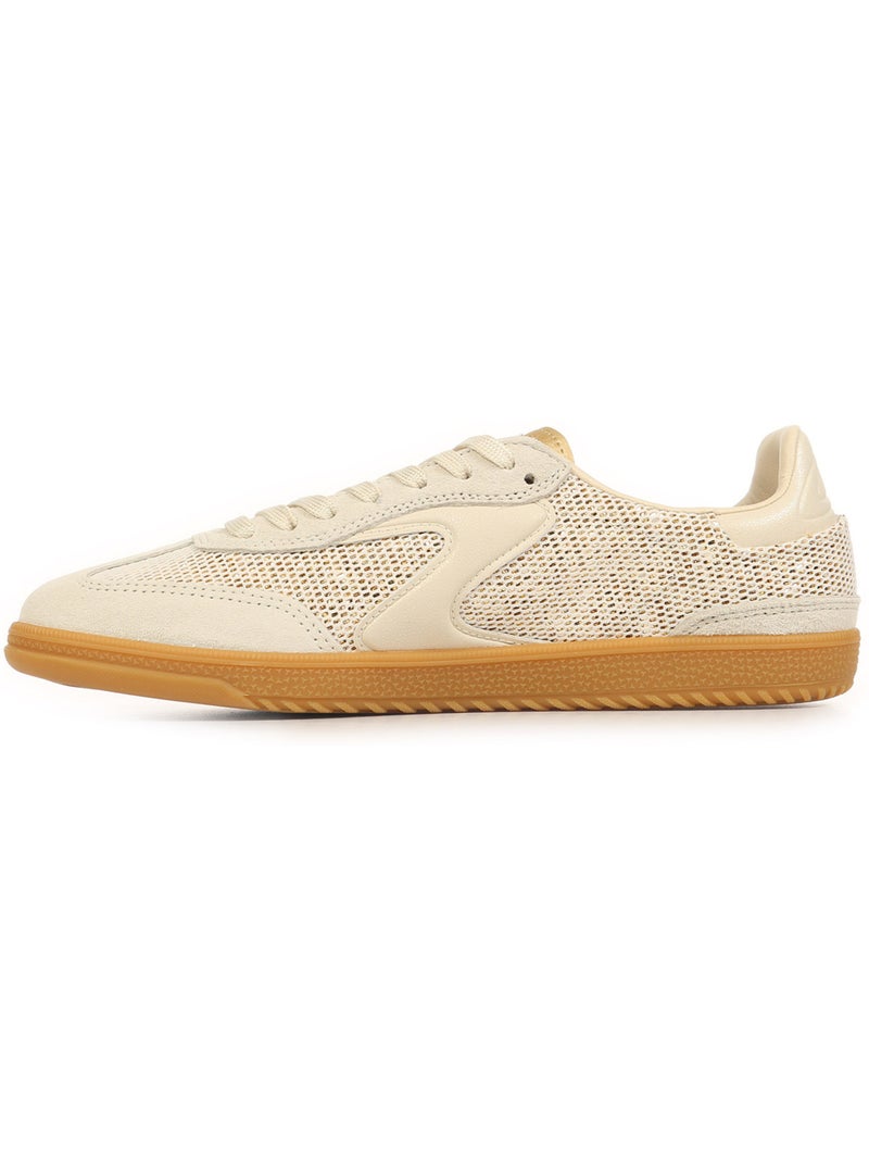 Baskets Skechers Hotshot Meshing Well Beige - Kiabi