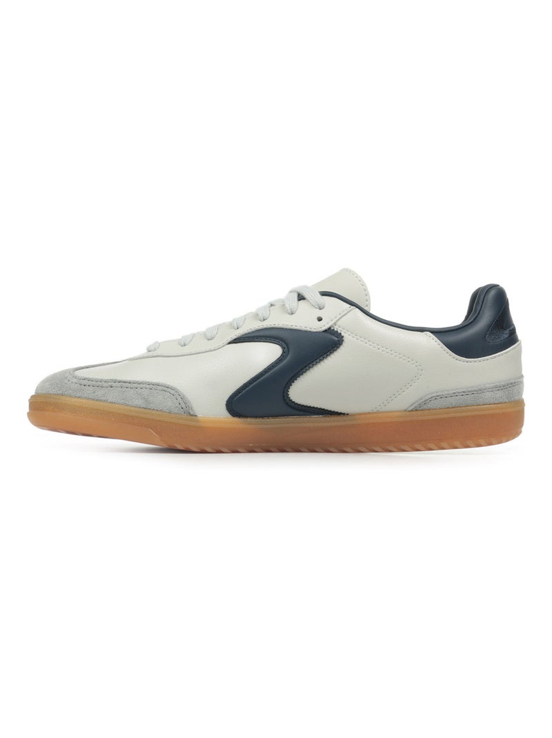 Baskets Skechers Hotshot Pyke Gris - Kiabi