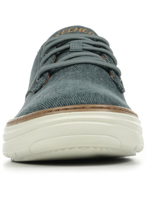 Baskets Skechers Hyland Ratner - Kiabi